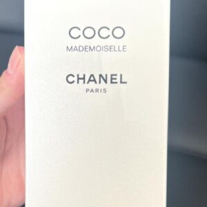 Shower gel Coco Mademoiselle 200ml NOVO