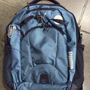PUMA Challenger 2 Backpack - Blue