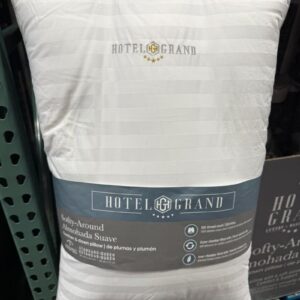 Hotel Grand Softy Around 2 Pack Standard / Queen Pillow