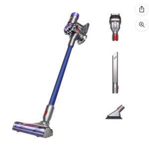 Dyson V8 Origin Extra Cordless Stick Vacuum