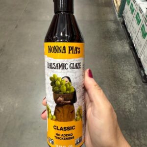 Nonna Pia’s Balsamic Glaze 12.85oz