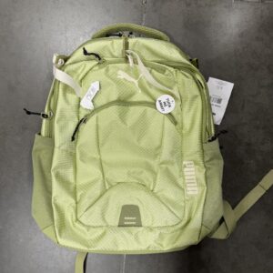 PUMA Challenger 2 Backpack - Green