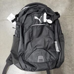 PUMA Challenger 2 Backpack - Black