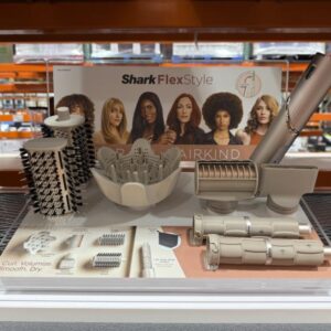 Shark FlexStyle Air Styling