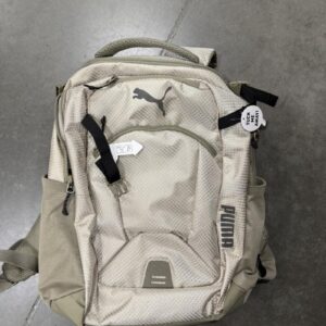 PUMA Challenger 2 Backpack - Tan