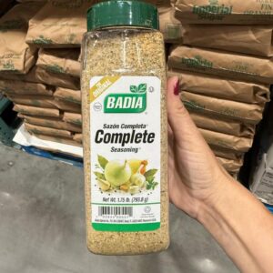 Badia Complete Seasoning 28oz (793.8g)