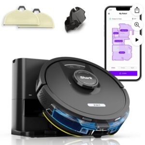 Shark Matrix 2-in-1 Robot Vacuum and Mop 30 Day Dock