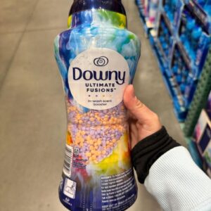Downy Ultimate Fusions In-wash Scent Booster (694g)