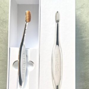 Pincel Maquiagem ou Skincare ARTÍS. Para aplicações em pequenas áreas do rosto. NOVO