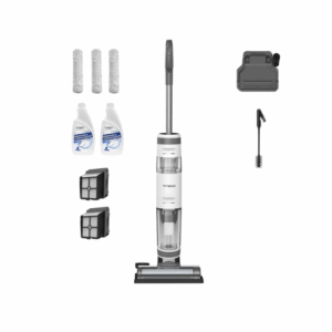 Tineco iFloor 3 Ultra Cordless Wet Dry Hard Floor Vacuum