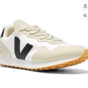 Veja Women's SDU Sneaker (Confirmar tamanho com atendimento)