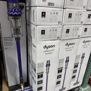 Dyson Cyclone V10 Animal + Cordless Vacuum Cleaner