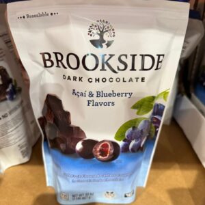 Brookside Dark Chocolate Açai & Blueberry 32oz (907g)