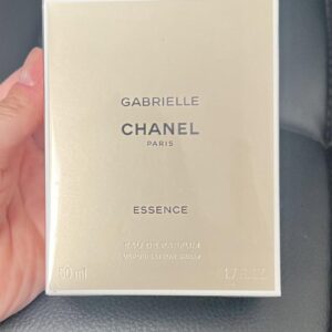Perfume Feminino Gabrielle Essence Chanel Eau de Parfum 50ml NOVO