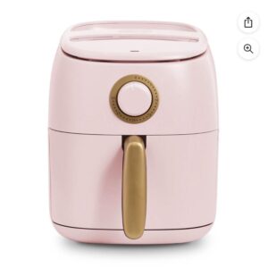 Dash Tasti-Crisp 2.6 Quart Ceramic Express Air Fryer