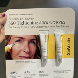 Strivectin Peptight Tightening Eye Serum