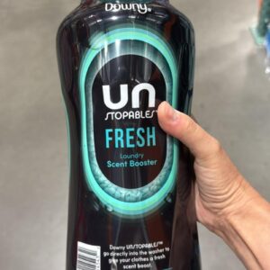 Downy Un Stopables In-wash Scent Booster - Fresh (1,13Kg)