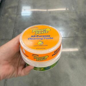 PowerPaste - All Purpose Paste for Cleaning with Scrub Mommy Applicator