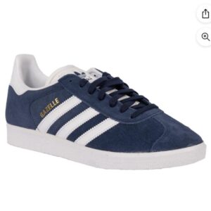 Adidas Gazelle Shoe Unisex (confirmar tamanho com atendimento) navy