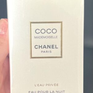 Perfume Feminino Coco Mademoiselle L’Eau Privée 50ml NOVO