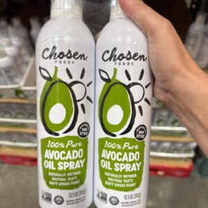 Chosen Foods Avocado Oil Spray 2/13.5oz