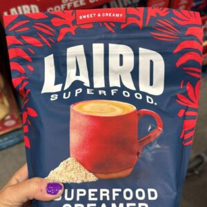 Laird Superfood Original Creamer 32oz