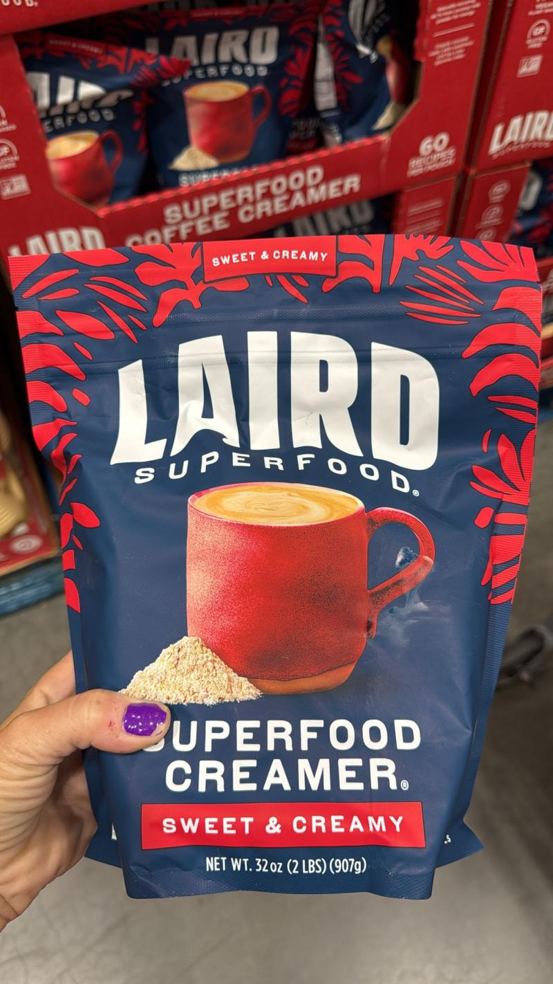 Laird Superfood Original Creamer 32oz