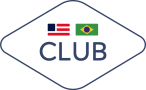 Logo club Azul